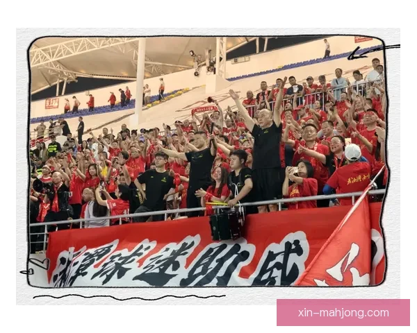 2026世界杯倒计时开启球迷热情全开备战之路展望未来足球盛宴