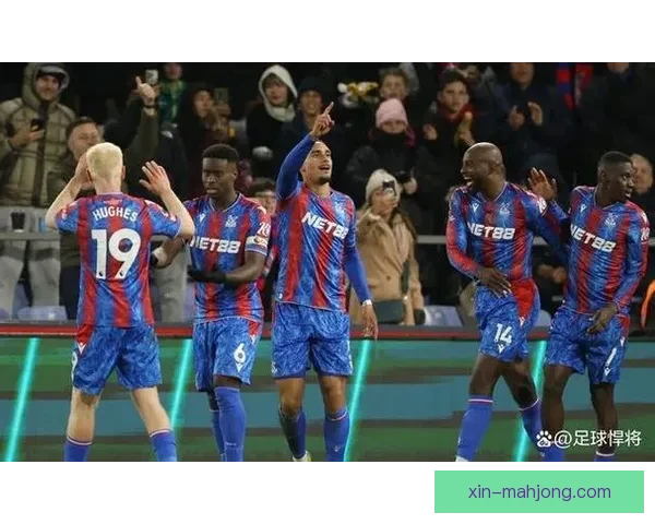 2025夏季转会水晶宫豪签法甲中卫新星助力防线升级