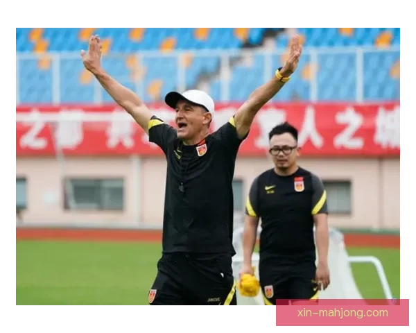 亚洲杯零进球国足出局扬科维奇下课风波背后中国足球何去何从未来