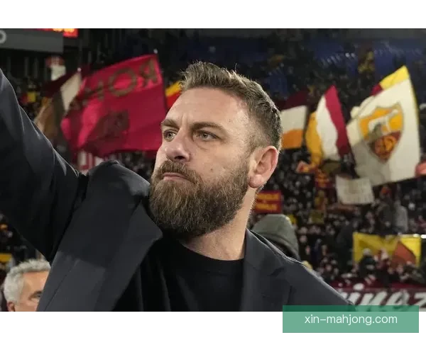 伊万尤里奇正式接任罗马主帅开启新赛季征程