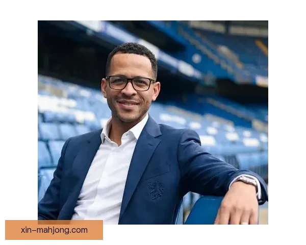 切尔西官宣与青训小将签下八年长约蓝军未来核心计划正式启动全面