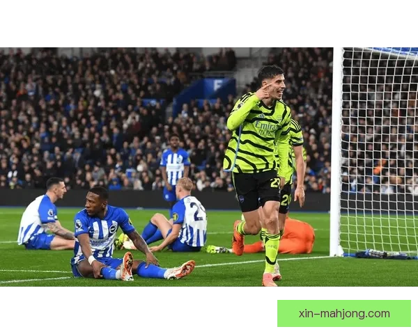 哈弗茨转型中锋后在阿森纳爆发 成为球队进攻新核心