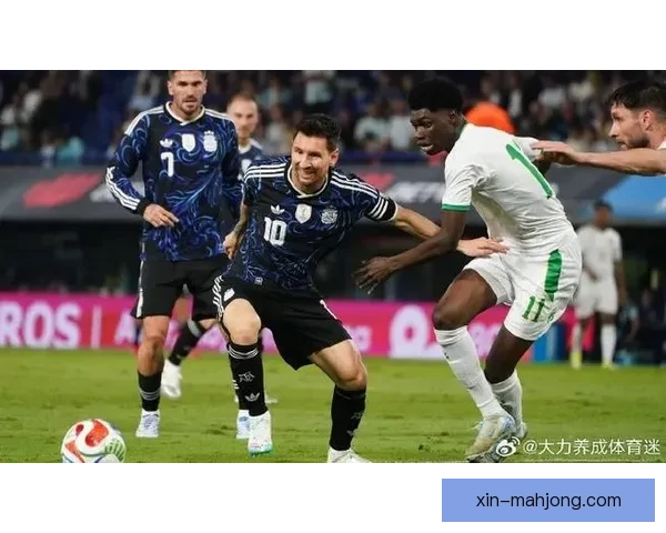 阿根廷国家队在梅西缺阵的情况下3-0轻松战胜萨尔瓦多取得友谊赛胜利 阿根廷国家队在梅西缺阵的情况下3-0轻松战胜萨尔瓦多取得友谊赛胜利