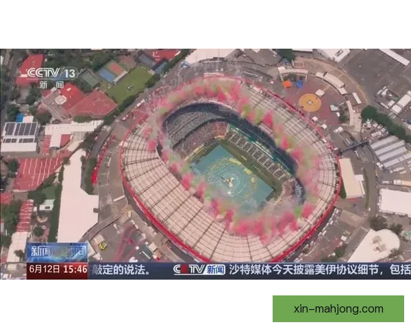 2026年世界杯官方用球飞天26在墨西哥城盛大发布彰显赛事荣耀 2026年世界杯官方用球飞天26在墨西哥城盛大发布彰显赛事荣耀